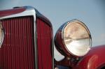 Cord L-29 Convertible Sedan 1930 года